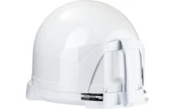 Sistema De Satélite Totalmente Automático Berger Move (LNB único) -Berger 248660 1746630