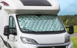 Rollo De Estera Térmica Berger (artículos De Patio) -Berger 252884 2474461