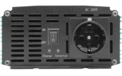 Inversor De Onda Sinusoidal Berger 12V A 230V Azul 300 W 15 Inversor De Onda Sinusoidal Berger 12V A 230V Azul 300 W -Berger 253593 2253874