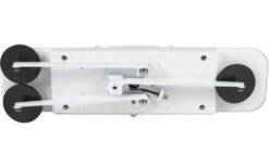 Sistema De Satélites Plegables Totalmente Automáticos Berger Pathfinder -Berger 253903 2251531