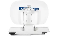 Sistema De Satélites Plegables Totalmente Automáticos Berger Pathfinder -Berger 254075 2251543