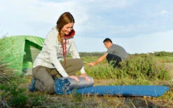 Alfombra Autoinflable Berger Premium Single 200 X 65 Cm -Berger 261038 1863754