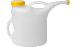 Lata De Llenado Berger De 10 Litros