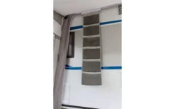 Juego De 2 Organizadores Berger Sirmione-L Para Toldo De Viaje -Berger 270598 1917565