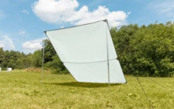 Berger Vela UV Tarp / Sunsail -Berger 278183 1957584