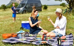 Manta De Picnic Berger 135 X 190 Cm -Berger 290378 2227751