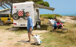 Berger Water Taxi 25 Litros -Berger 290420 2251427