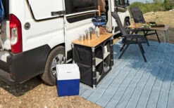 Berger Kitchen Box Deluxe -Berger 290560 2254987