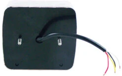 Luz LED De 4 Funciones Para Remolques