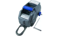 Cabrestante Para Coche Con Mando A Distancia 12 V