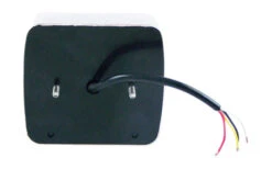 Remolque De Luz LED De 4 Funciones 12 V