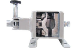 Acoplamiento Rápido Para El Portaequipajes Trasero -Berger 290871 2684810