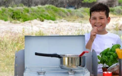 Juego De Ollas Berger Light 11 Pzas. -Berger 292722 1992156