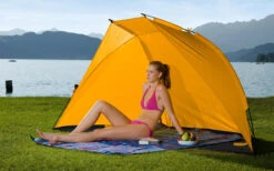 Berger Beach Shell Basic