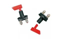 Desconectador De Batería Berger