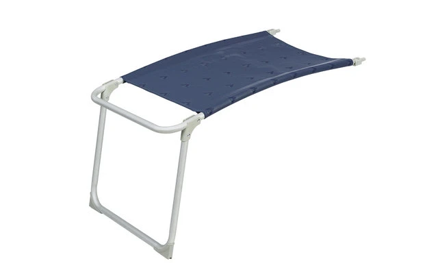 Reposapiernas Berger Para Silla Plegable Comfort / Luxury Blue 4 Reposapiernas Berger Para Silla Plegable Comfort / Luxury Blue - Imagen 2