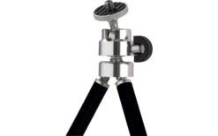 Minitrípode Berger Para Proyector Móvil O Teléfono Móvil -Berger 298453 2702548