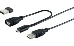 Mando A Distancia Universal Berger Con Teclado Y Ratón De Aire -Berger 299545 2685038