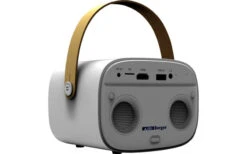 Proyector Móvil Berger MyCinema200