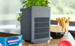 Termoventilador Cerámico Berger Plus 10 Termoventilador Cerámico Berger Plus -Berger 310529 2034402