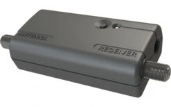 Sistema De Satélite Totalmente Automático Berger Move (LNB único) -Berger 310679 2284348