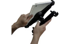 Soporte Para Tablet Berger Para Reposacabezas -Berger 310956 2035904