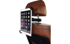 Soporte Para Tablet Berger Para Reposacabezas -Berger 312105 2561785