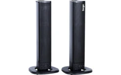 Berger Soundbar Twin Con Función Bluetooth -Berger 313601 2302579