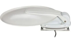 Sistema De Satélite Berger Fixed 65 Totalmente Automático Para Montaje En Tejado (LNB único) -Berger 313610 2177066