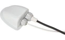 Sistema De Satélite Berger Fixed 65 Totalmente Automático Para Montaje En Tejado (LNB único) -Berger 313835 2467930