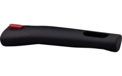 Juego De Cacerolas De Aluminio Berger Stone Rock 6 Pzas.