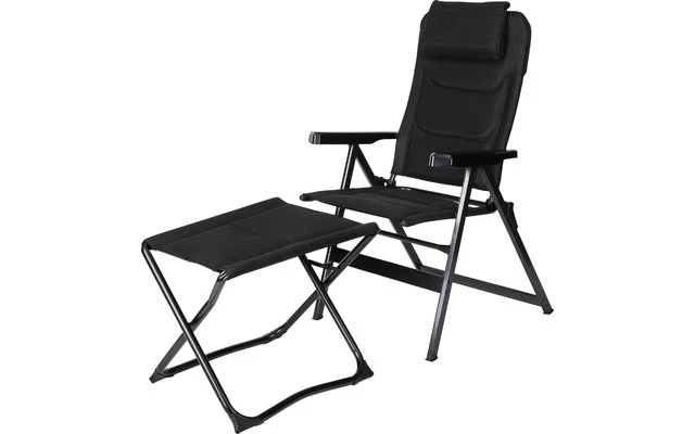 Reposapiernas Independiente Berger Novara 5 Reposapiernas Independiente Berger Novara - Imagen 3