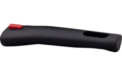 Juego De Sartenes De Aluminio Berger Stone Rock 4 Pzas.