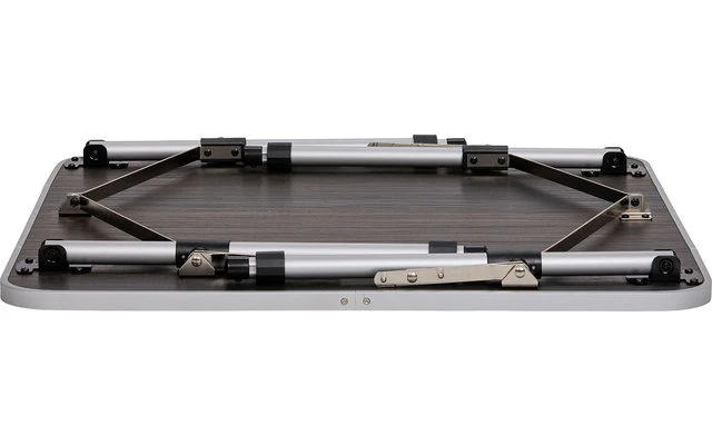 Mesa De Camping Berger Livenza Dark 65 X 65 Cm 3 Mesa De Camping Berger Livenza Dark 65 X 65 Cm