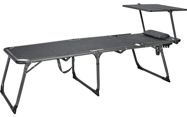 Tumbona Trípode Berger Azul Claro 7 Tumbona Trípode Berger Azul Claro - Imagen 5