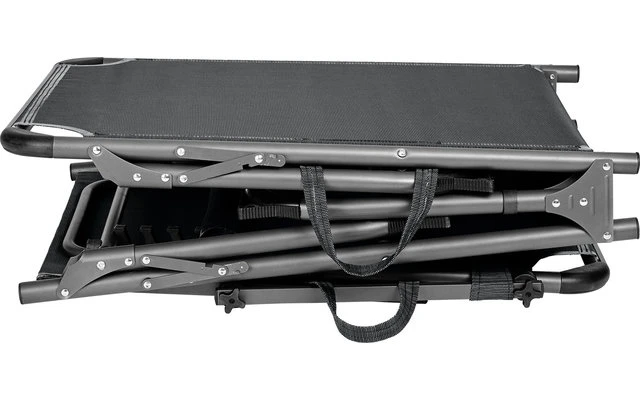 Tumbona Trípode Berger Azul Claro 9 Tumbona Trípode Berger Azul Claro - Imagen 7