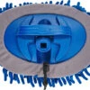 Accesorio De Cabeza De Cepillo De Microfibra Berger Para Cepillo De Lavado Telescópico 28 X 20 X 7 Cm -Berger 333701 2200031