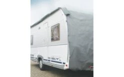 Funda Protectora De Caravana Berger Sin Vientos 518 X 250 X 220 Cm -Berger 33769 70572