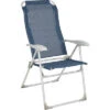 Silla Plegable Berger Comfort Azul -Berger 342285 2304331