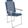 Silla Plegable Berger Classic Azul 1 Silla Plegable Berger Classic Azul -Berger 342354 2301496