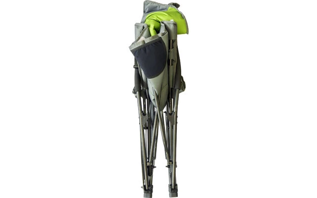 Silla Mecedora Plegable Berger Soria 4 Silla Mecedora Plegable Berger Soria - Imagen 2