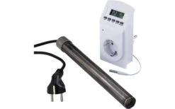 Calentador De Agua -Berger 349899 2328305