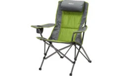 Mega-Deal Set Berger Touring Easy-L Rear Carpa Trasera Inflable VW T5/T6 + 2x Berger Tirana Sillas Plegables -Berger 357741 2286250