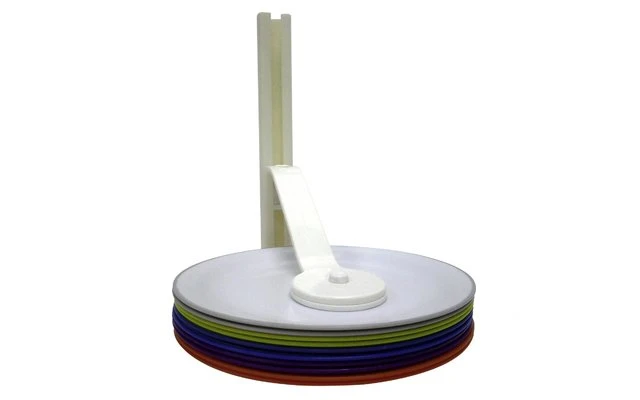 Portaplacas PADDY 3 Portaplacas PADDY