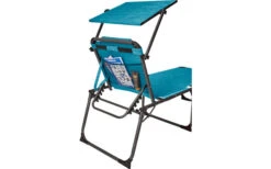 Juego De Cama Solar Con Trípode Berger Slimline 2 Piezas Azul Claro 14 Juego De Cama Solar Con Trípode Berger Slimline 2 Piezas Azul Claro -Berger 373274 2513884 1