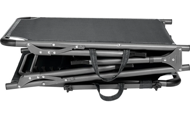 Juego De Cama Solar Con Trípode Berger Slimline 2 Piezas Azul Claro 6 Juego De Cama Solar Con Trípode Berger Slimline 2 Piezas Azul Claro - Imagen 4