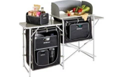 Cocina De Camping Berger 7 Cocina De Camping Berger -Berger 379775 2485256