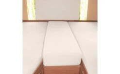 Juego De Sábanas Ajustables Cama Trasera 3 Piezas Basalto -Berger 383827 2793650 5