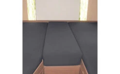 Juego De Sábanas Ajustables Cama Trasera 3 Piezas Arena