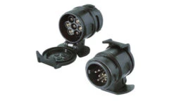 Adaptador Berger Super Corto